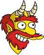 Tapped Out Satyr Willie Icon - Happy.png