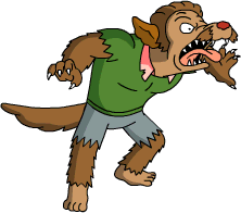 Tapped Out Werewolf Flanders Terrorize.png