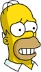 Tapped Out Homer Icon - Cautious.png