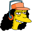 Tapped Out Otto Icon - High.png