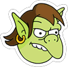 Tapped Out SmellYaL8r Icon.png
