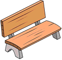 Tapped Out Bench.png