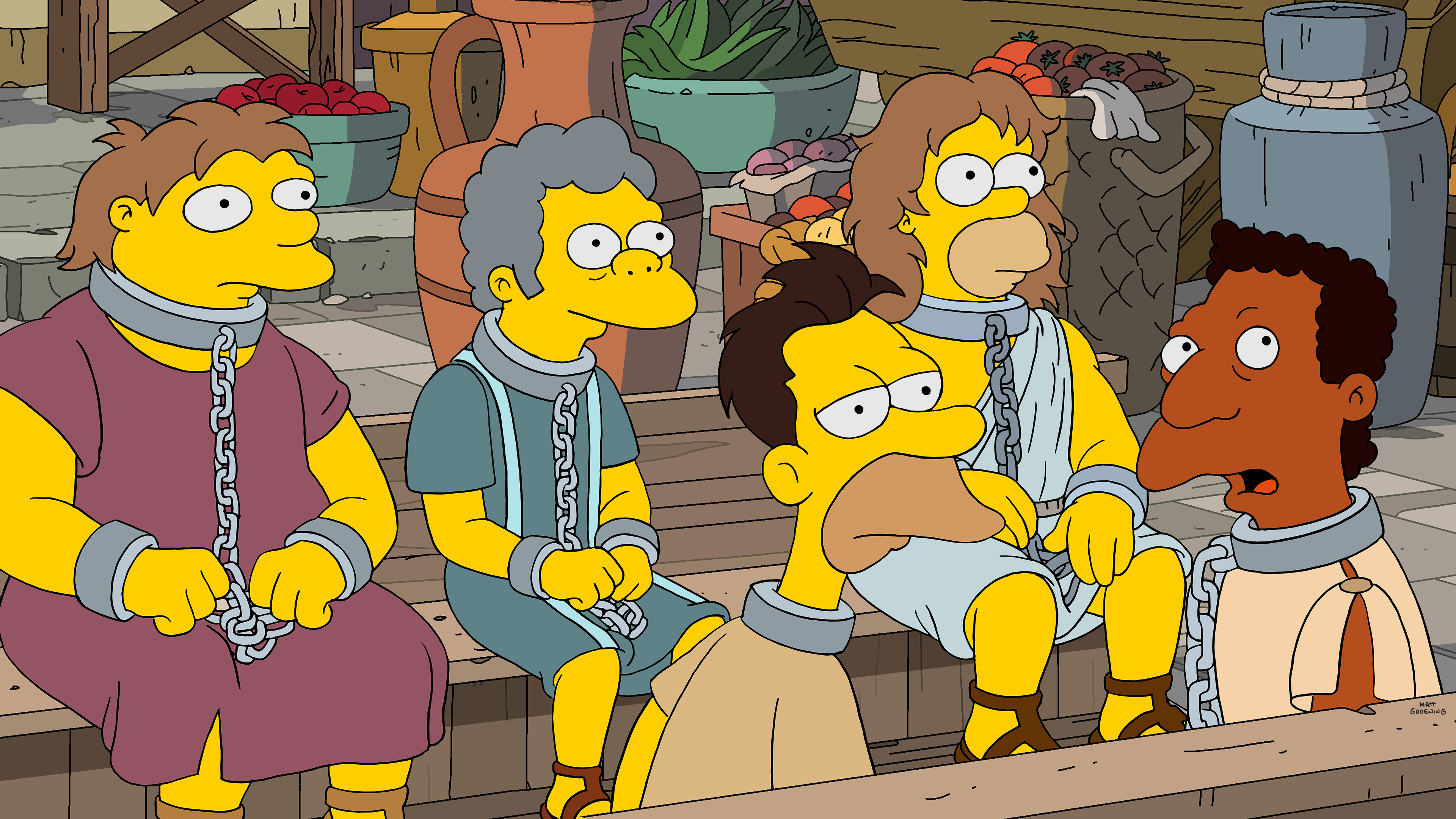 Simpsons 3 season online latviski torrent torrents/made