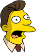 Tapped Out Harv Bannister Icon - Surprised.png
