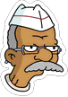 Tapped Out Deuce Icon.png