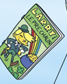 File:Larry the Leprechaun.png