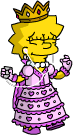 Tapped Out Queen Helvetica Listen to the Royal MyPod.png