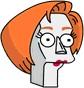 Tapped Out Brenda Icon - Blank.png