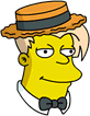 Tapped Out Dieter Wolfcastle Icon.png
