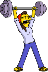 Tapped Out Ruth Powers Lift Weights.png