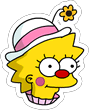 Tapped Out Sideshow Lisa Icon.png