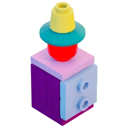 File:Lisa's Nightstand Fortnite Lego.png