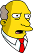 Tapped Out Chalmers Icon - Worried.png