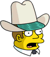 Tapped Out Cowboy Accountant Icon - Surprised.png