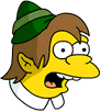 Tapped Out Elf Nelson Icon - Surprised.png