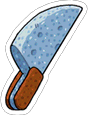 File:Tapped Out Foam Knife Sidebar.png