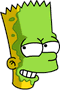 Tapped Out Goblin Bart Icon - Sneaky.png