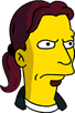 Tapped Out Jeremy Icon - Annoyed.png