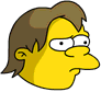 Tapped Out Nelson Icon - Confused.png