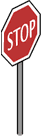 Tapped Out Stop Sign.png