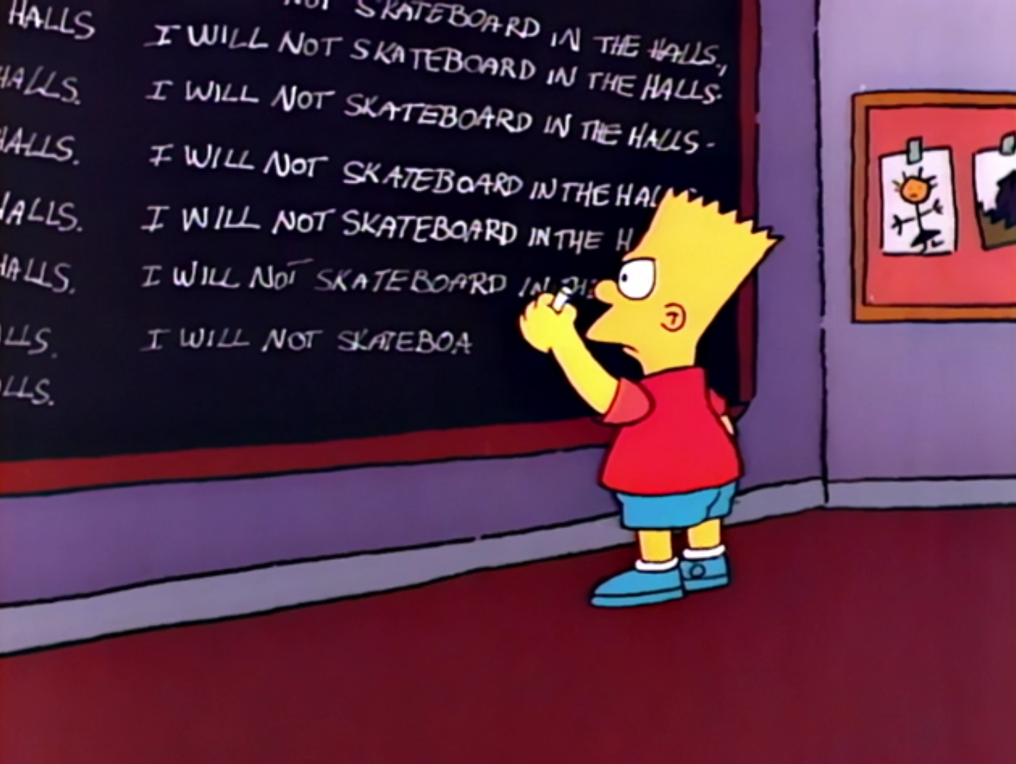 Homer's Odyssey/Gags Wikisimpsons, the Simpsons Wiki