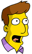 Tapped Out Freddy Quimby Icon - Wild.png