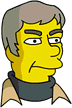 Tapped Out Manacek Icon - Annoyed.png