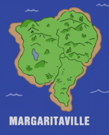 Margaritaville - Wikisimpsons, The Simpsons Wiki