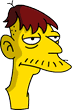 Tapped Out Cletus Icon.png
