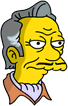 Tapped Out Philip Hefflin Icon - Annoyed.png