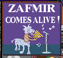Zafmir Comes Alive.png