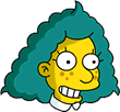 Tapped Out Sophie Krustofsky Icon - Happy.png