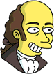 Tapped Out Aaron Burr Icon - Happy.png