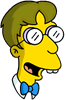 Tapped Out Baby Frink Icon - Happy.png