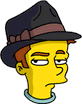 Tapped Out Brendan Beiderbecke Icon - Annoyed.png