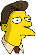 Tapped Out Harv Bannister Icon - Sad.png