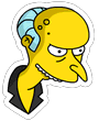 Tapped Out Pin Pal Burns Icon.png