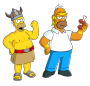 Barbarian Homer & Homer Barbarian.png