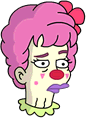 Tapped Out Little Debbie Dimples Icon - Confused.png