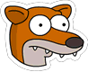 Tapped Out Snitchy the Weasel Sidebar.png