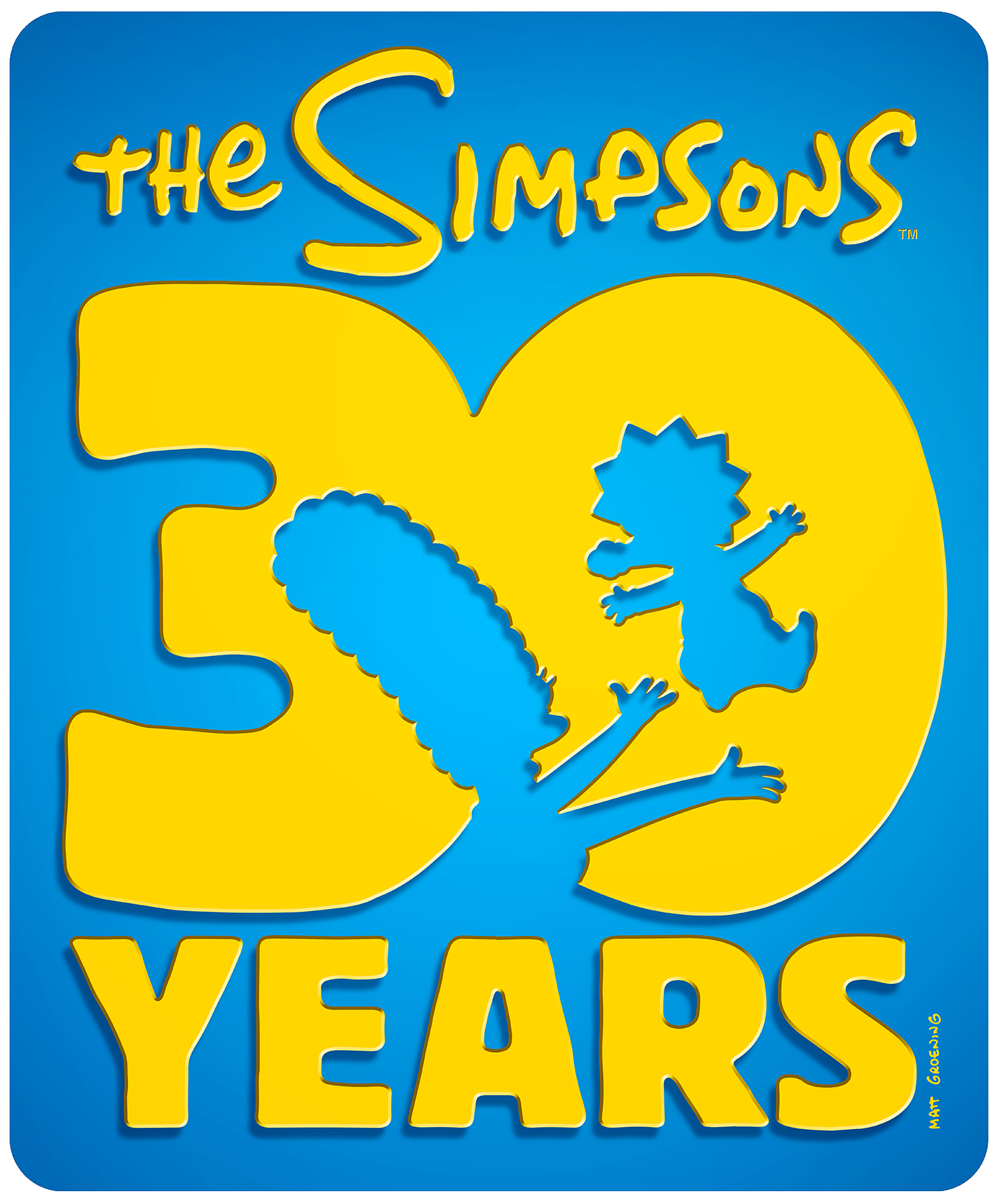 The Simpsons 30 Years