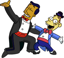 Tapped Out Gabbo and Arthur Dance Around.png