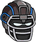 Tapped Out Cleatus Icon - Annoyed.png