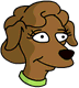 Tapped Out Gloria Icon - Dog.png