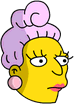 Tapped Out Tina Ballerina Icon - Sad.png