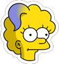 Tapped Out Zia Simpson Sidebar.png