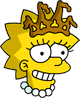 Tapped Out Little Miss Springfield Icon - Embarrassed.png