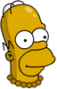 Tapped Out Buddha Homer Icon.png