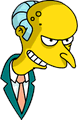 Tapped Out Mr. Burns Icon - Diabolical.png