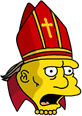 Tapped Out The Beefy Bishop Icon - Surprised.png